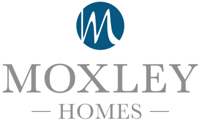 Moxley Homes Logo