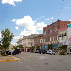 Waycross Georgia