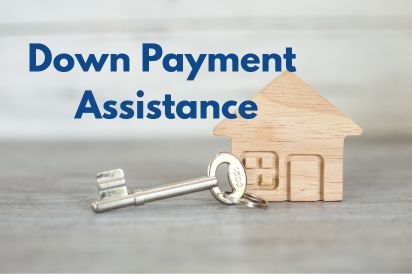 Down Payment Assistance